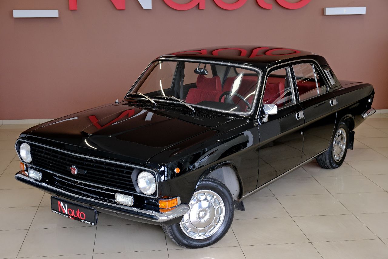 ГАЗ 24 «Волга» - фото 2