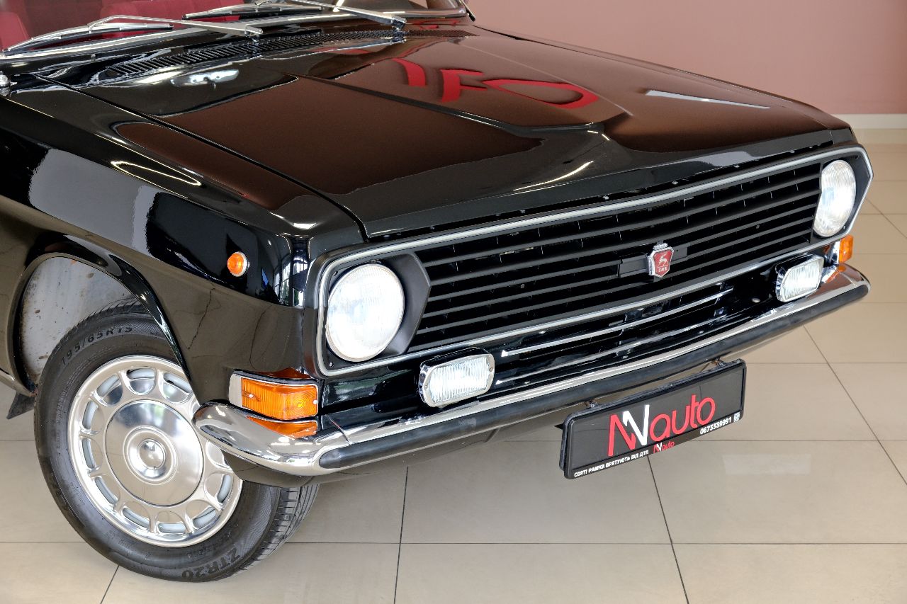 ГАЗ 24 «Волга» - фото 3