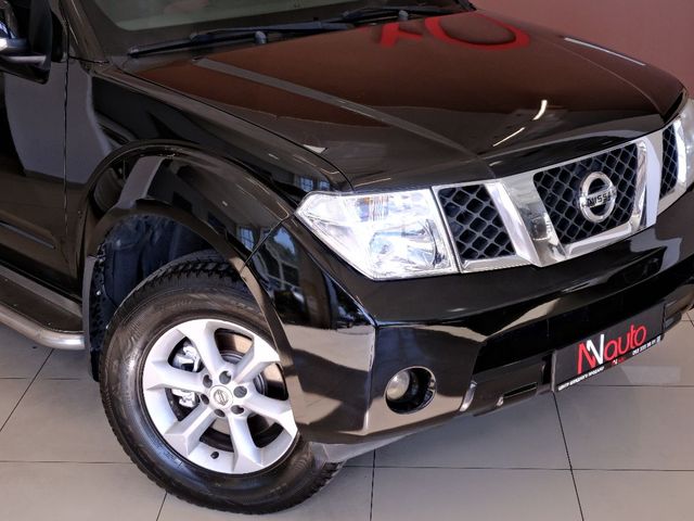 Nissan Pathfinder - зображення 3