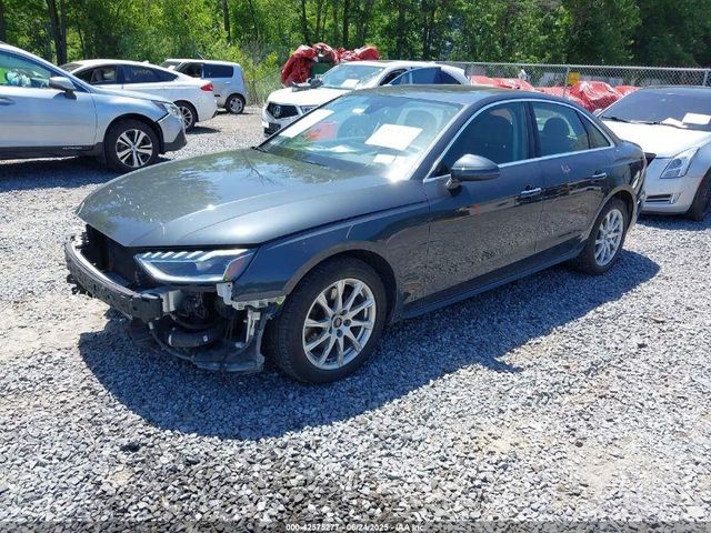 Audi A4 - зображення 4