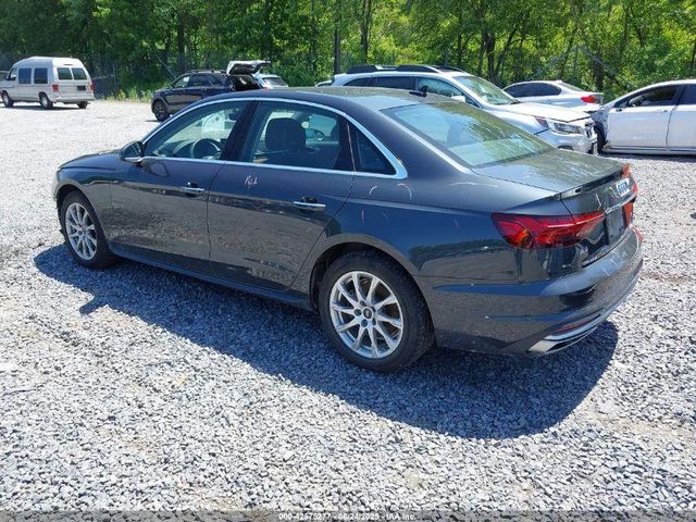 Audi A4 - зображення 2