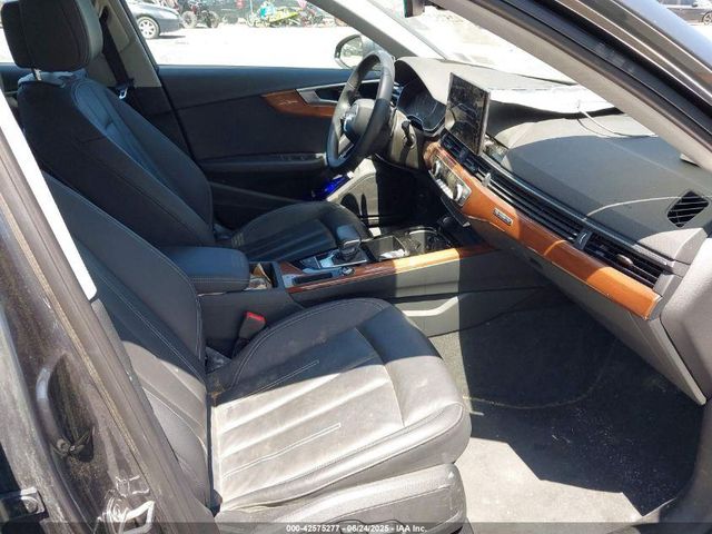 Audi A4 - зображення 5