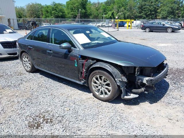 Audi A4 - зображення 3
