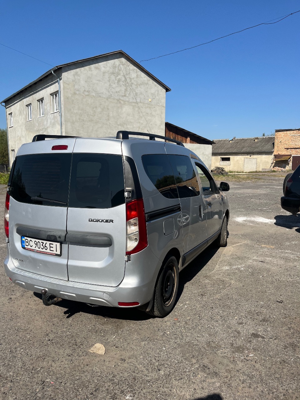 Renault Dokker - фото 4