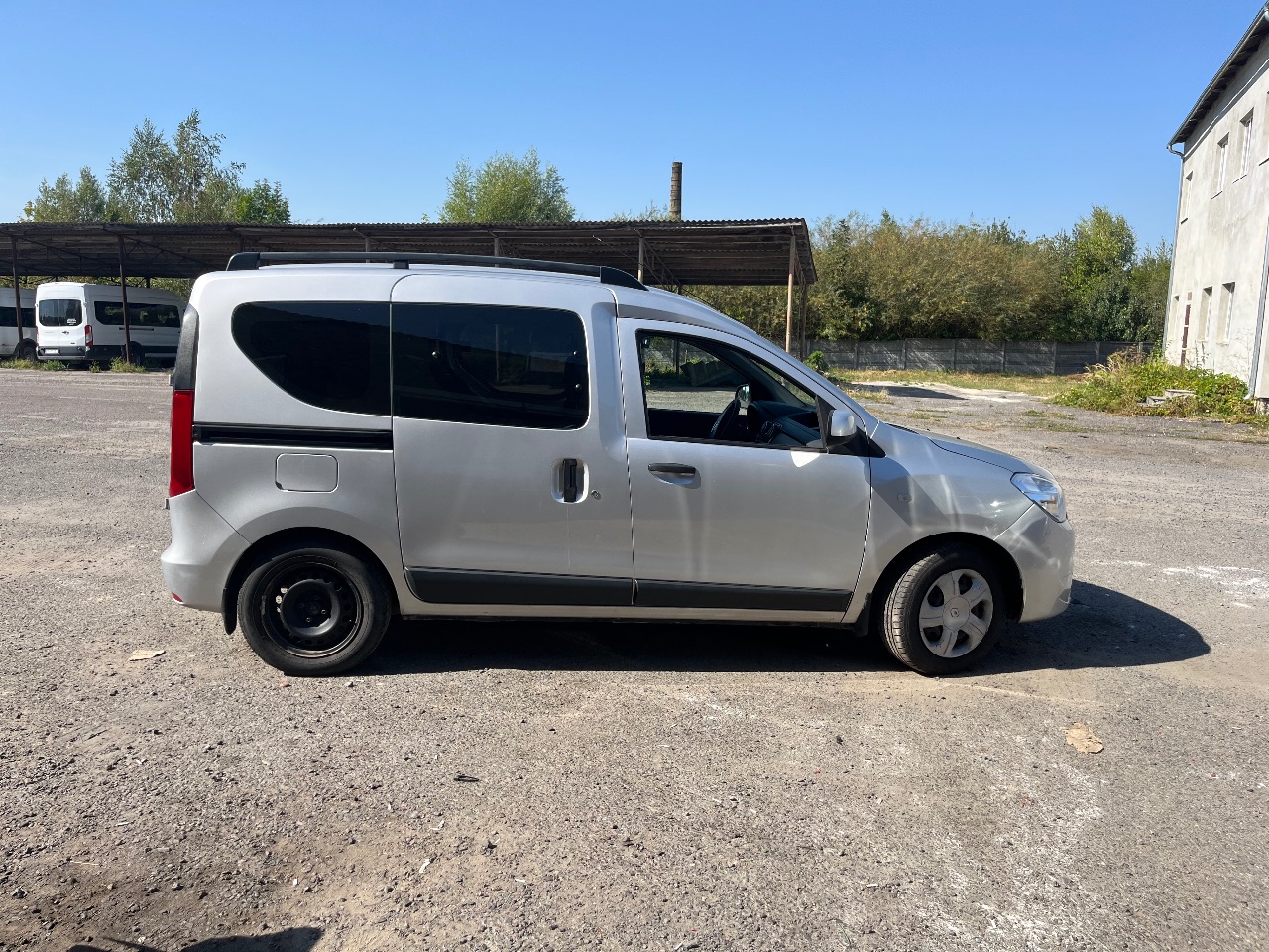 Renault Dokker - фото 2