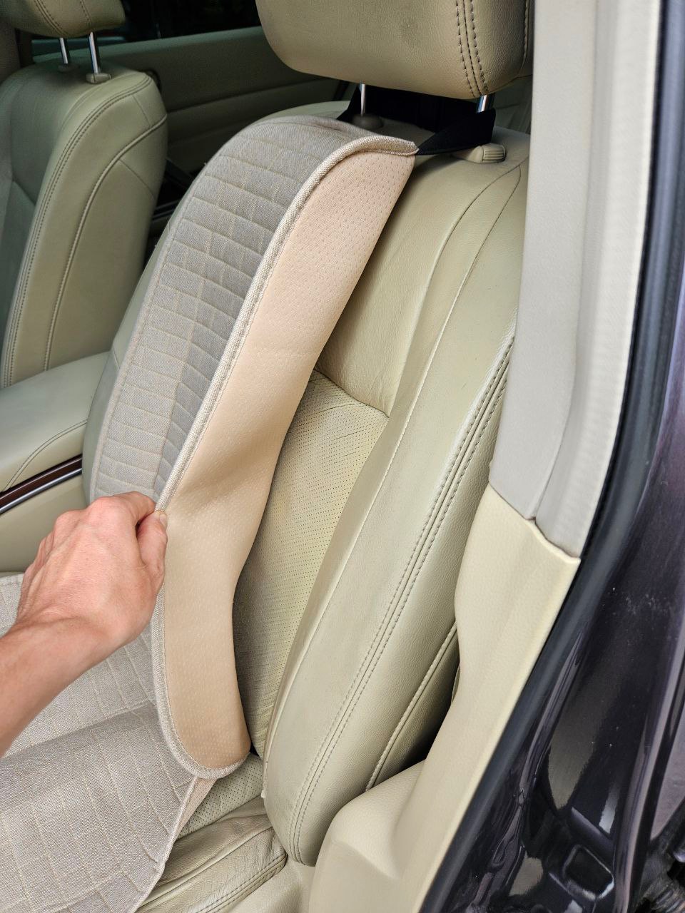 Nissan Teana - фото 11