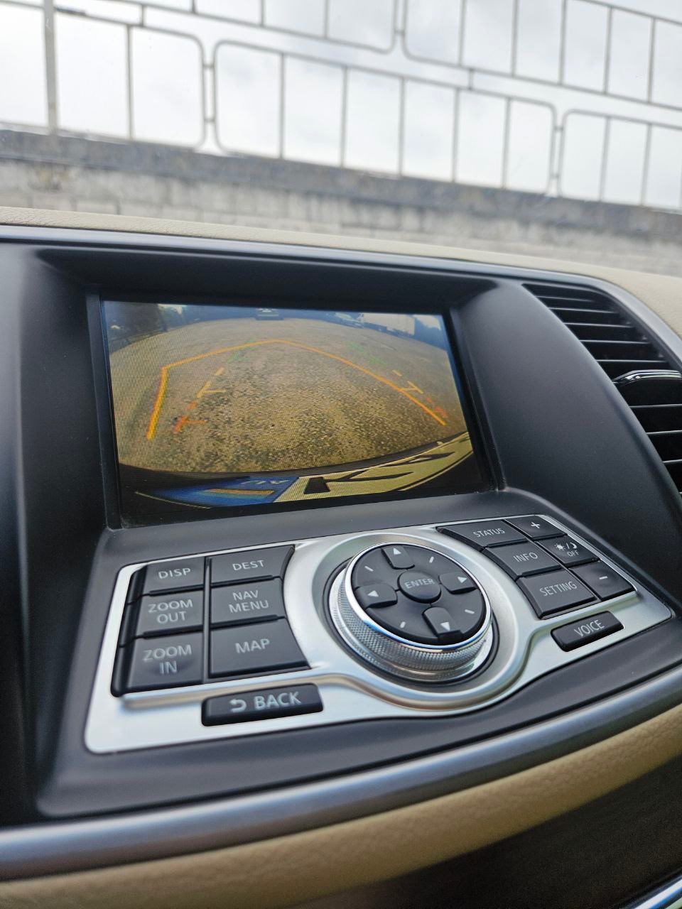 Nissan Teana - фото 6