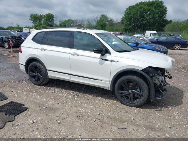 Volkswagen Tiguan - зображення 3
