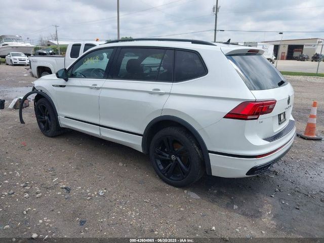 Volkswagen Tiguan - зображення 2