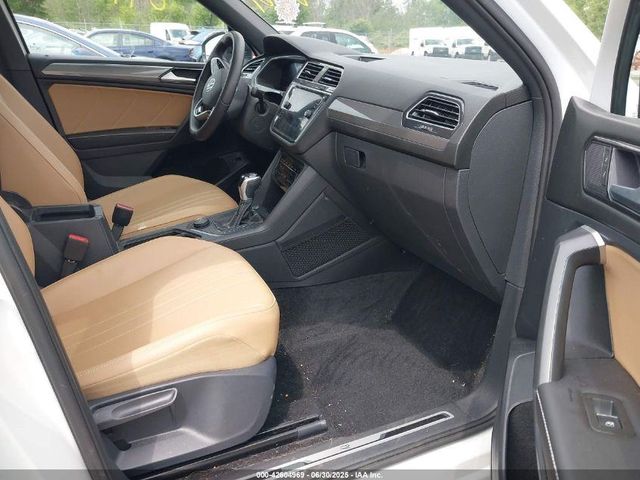 Volkswagen Tiguan - зображення 5