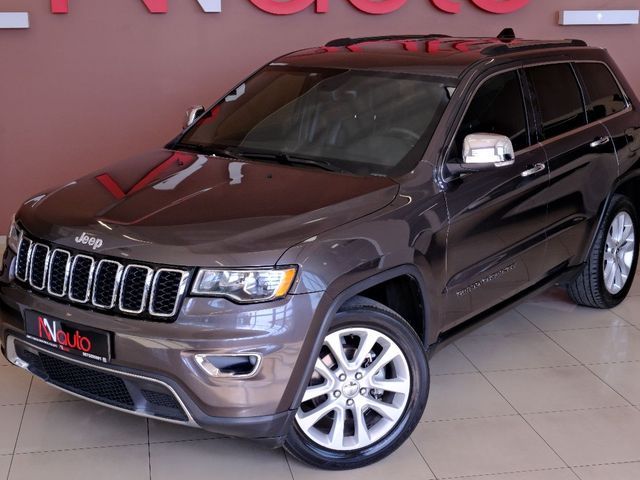 Jeep Grand Cherokee - зображення 2