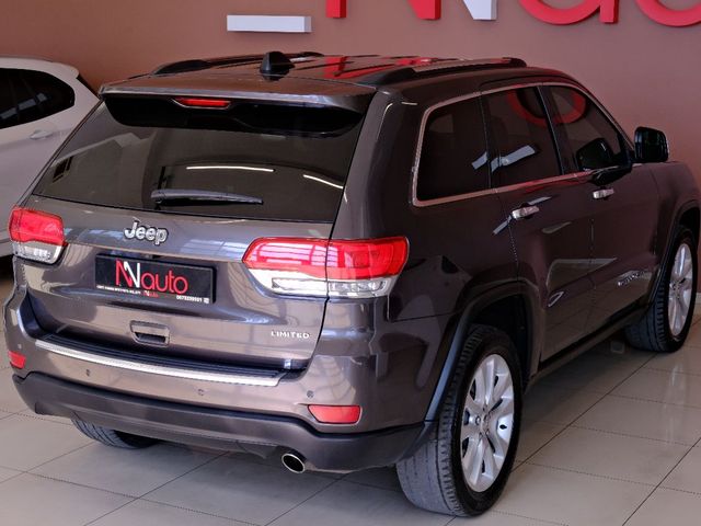 Jeep Grand Cherokee - зображення 5