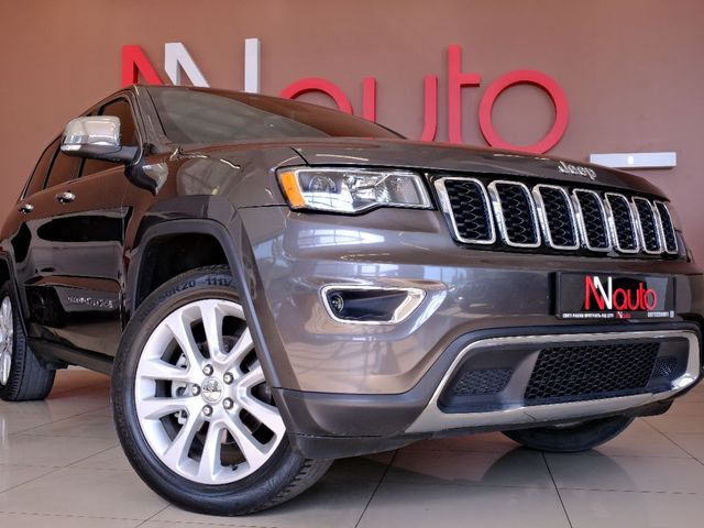 Jeep Grand Cherokee - зображення 4