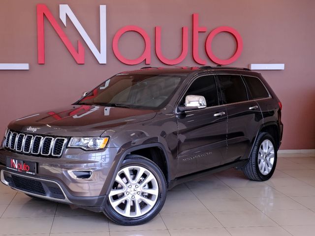 Jeep Grand Cherokee - зображення 1