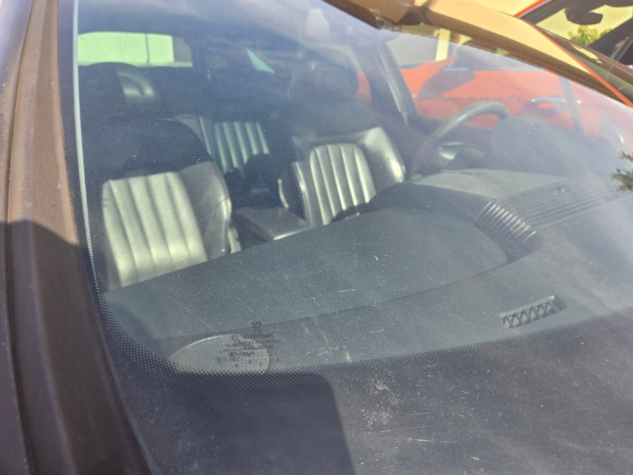 Peugeot 407 - фото 14