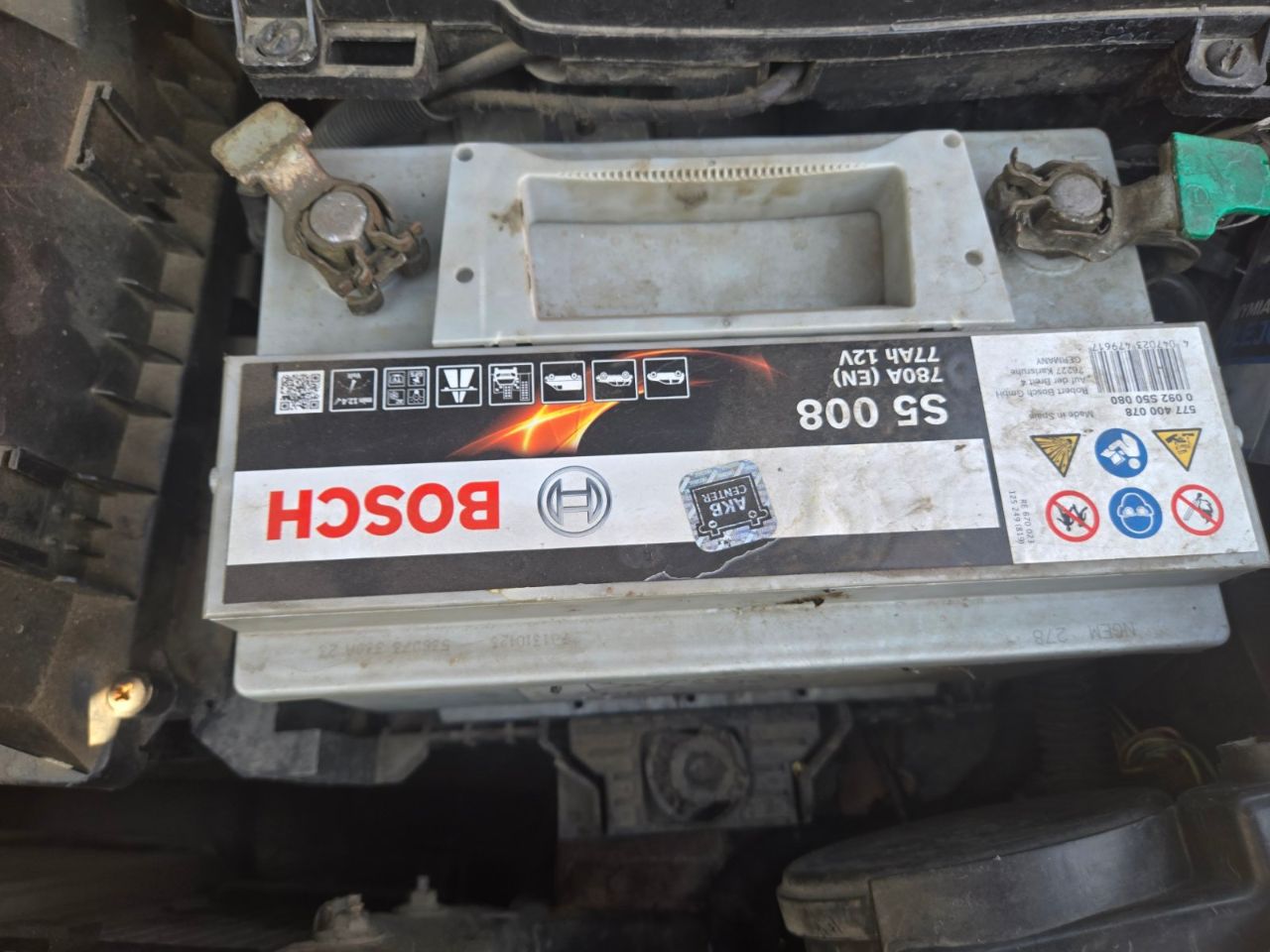 Peugeot 407 - фото 17