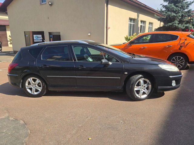 Peugeot 407 - зображення 4