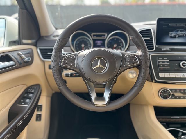 Mercedes-Benz GLS - зображення 5