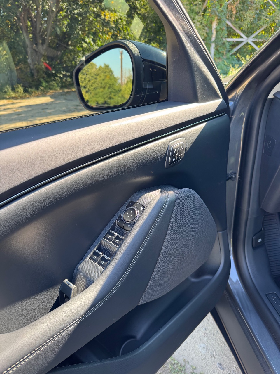 Ford Mustang Mach-E - фото 11