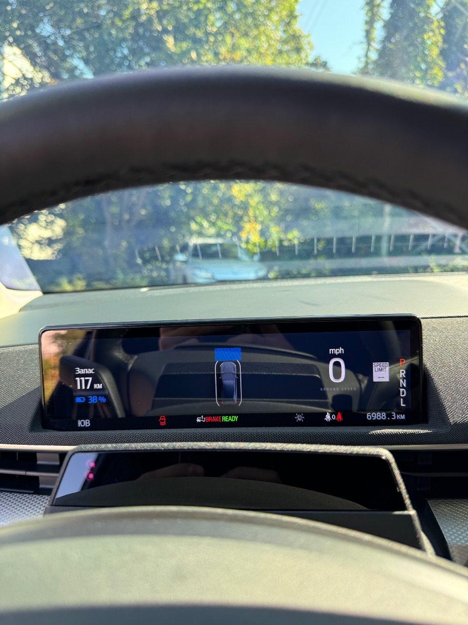 Ford Mustang Mach-E - фото 14