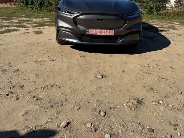 Ford Mustang Mach-E - зображення 2