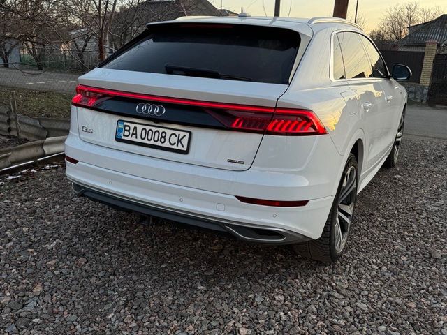 Audi Q8 - зображення 4