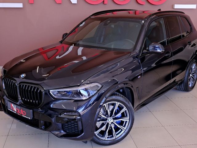 BMW X5 - зображення 2
