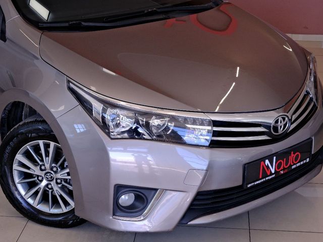 Toyota Corolla - зображення 3