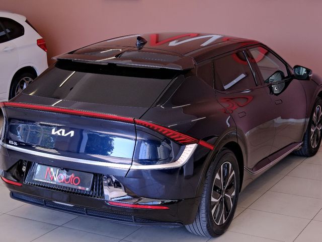 Kia EV6 - фото 5
