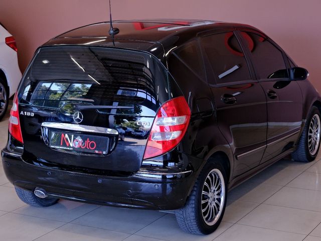 Mercedes-Benz A-Класс - зображення 5