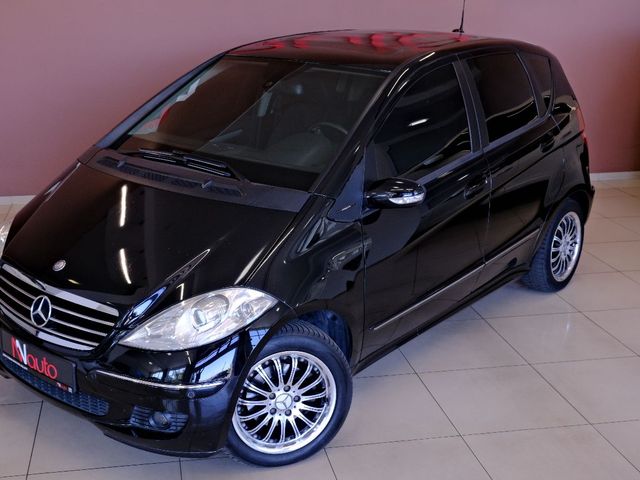 Mercedes-Benz A-Класс - зображення 2