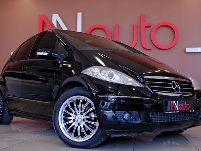 Mercedes-Benz A-Класс - зображення 4
