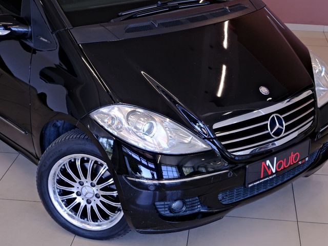 Mercedes-Benz A-Класс - зображення 3