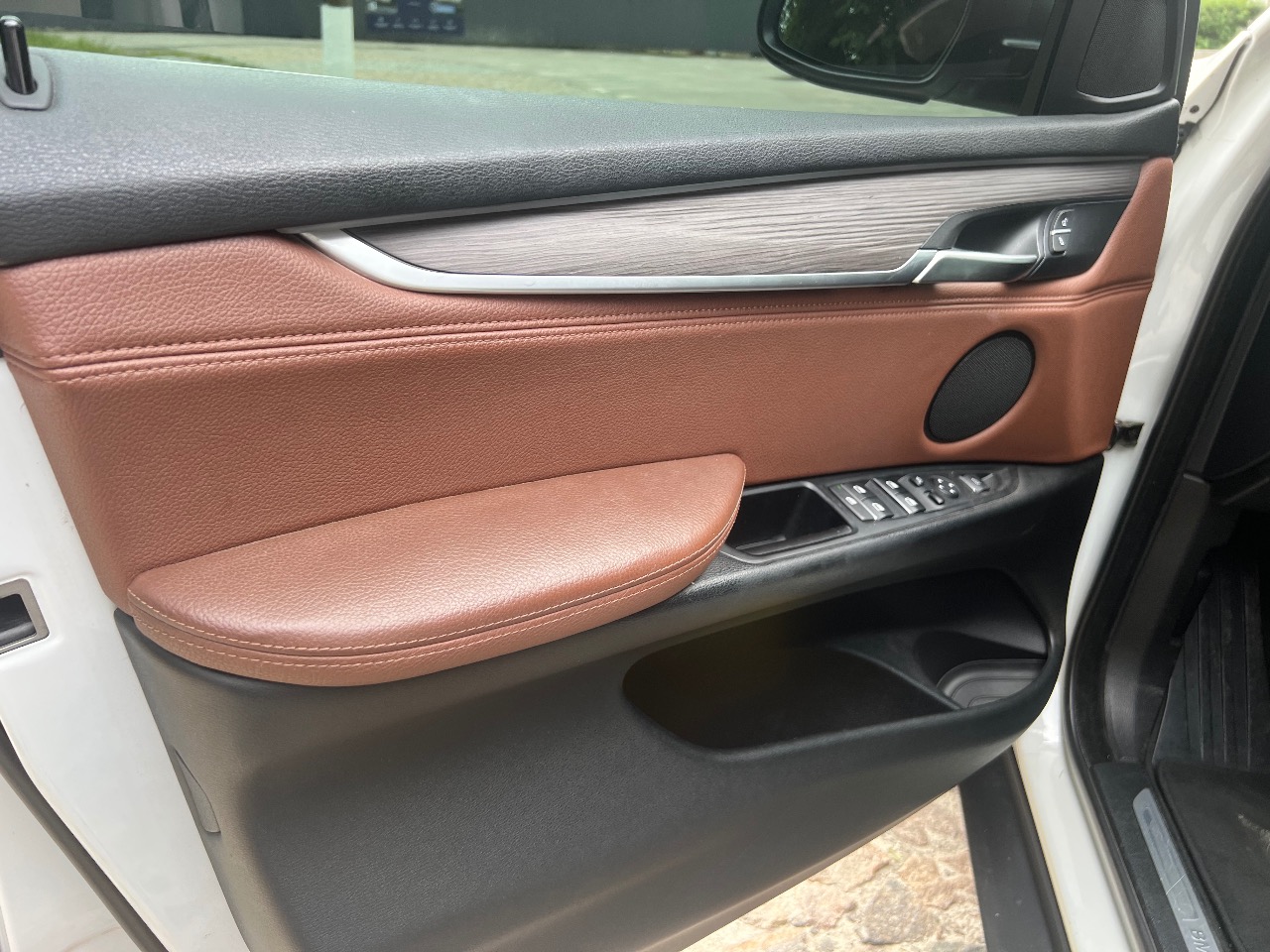 BMW X5 - фото 18