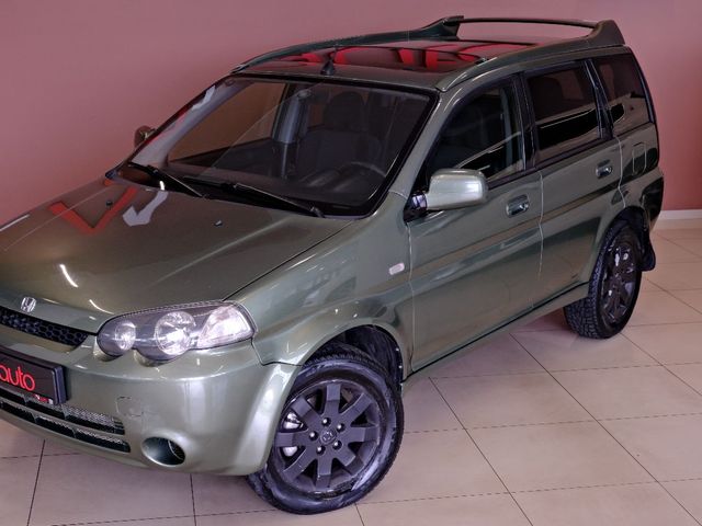 Honda HR-V - зображення 2
