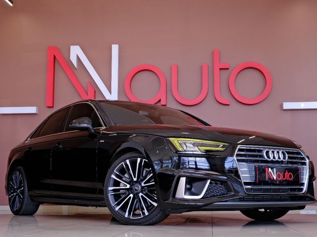 Audi A4 - зображення 4