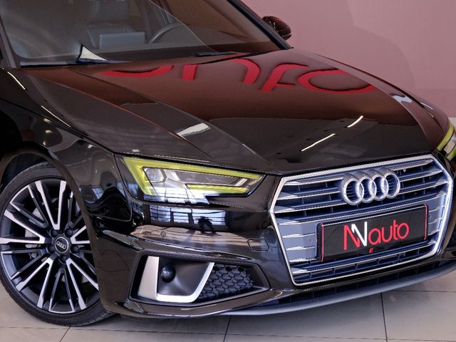 Audi A4 - зображення 3