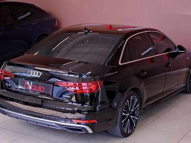Audi A4 - зображення 5