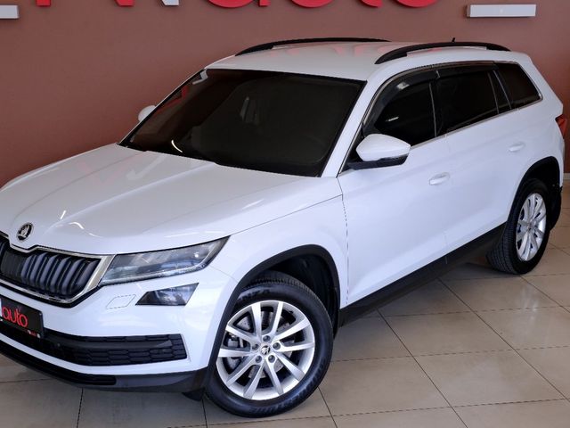 Skoda Kodiaq - зображення 2