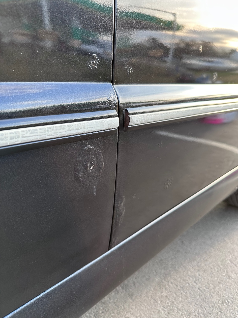 Chery Amulet (A15) - фото 6