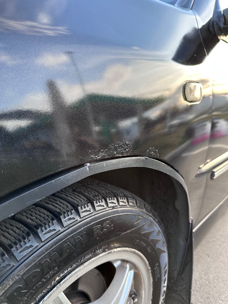 Chery Amulet (A15) - фото 4