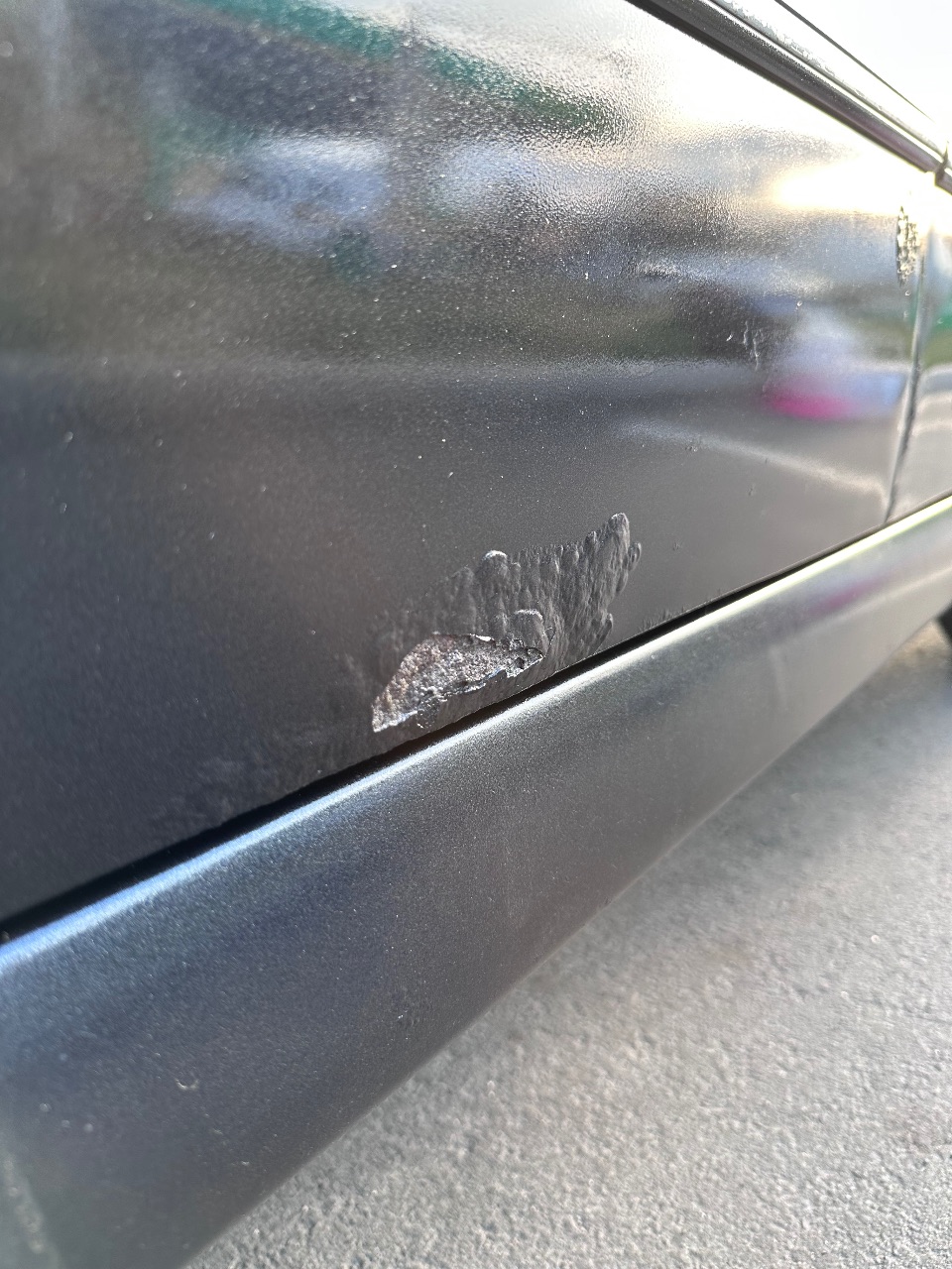 Chery Amulet (A15) - фото 8