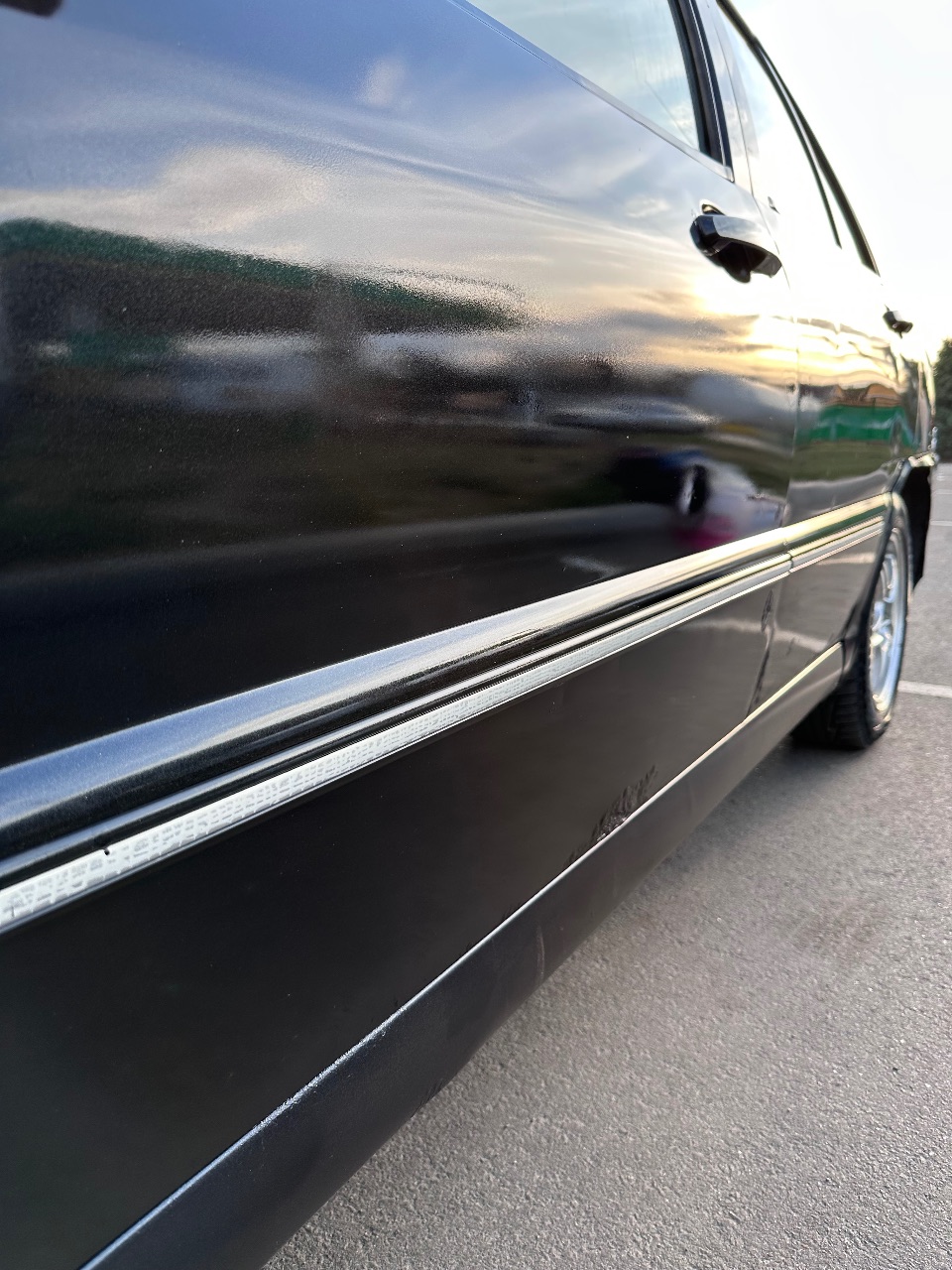 Chery Amulet (A15) - фото 5