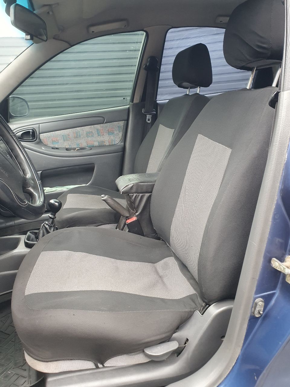 Daewoo Lanos - фото 12