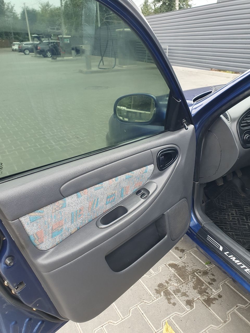 Daewoo Lanos - фото 15