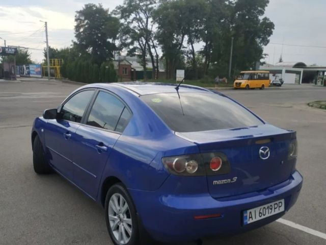 Mazda 3 - зображення 5