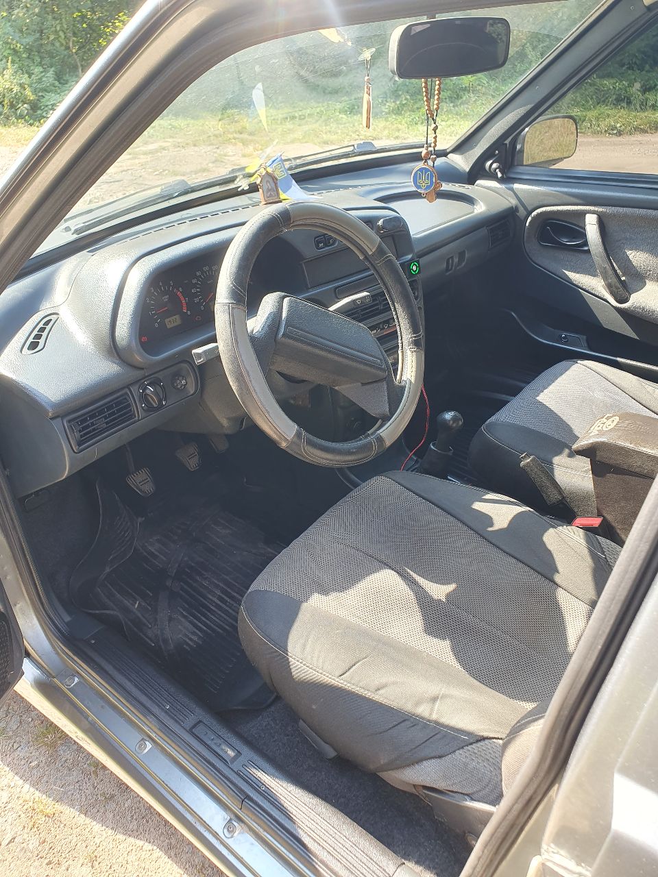 Lada (ВАЗ) 2115 - фото 15