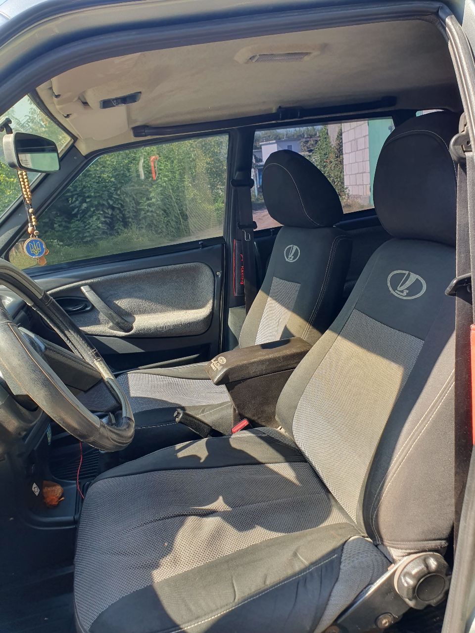 Lada (ВАЗ) 2115 - фото 5