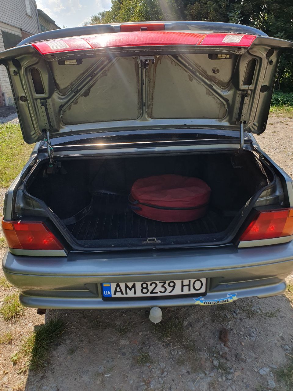 Lada (ВАЗ) 2115 - фото 14