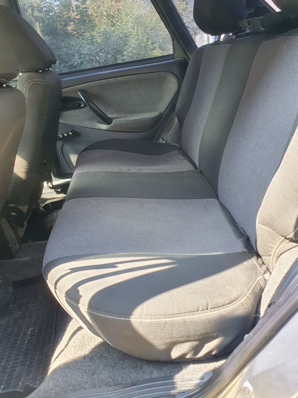 Lada (ВАЗ) 2115 - фото 12